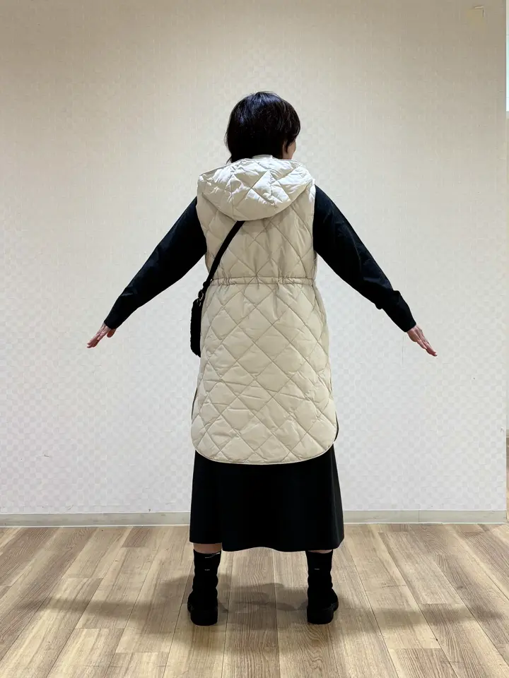 UNFILO Y  コーディネート画像