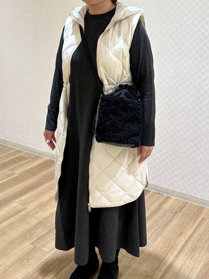 UNFILO Y  コーディネート画像