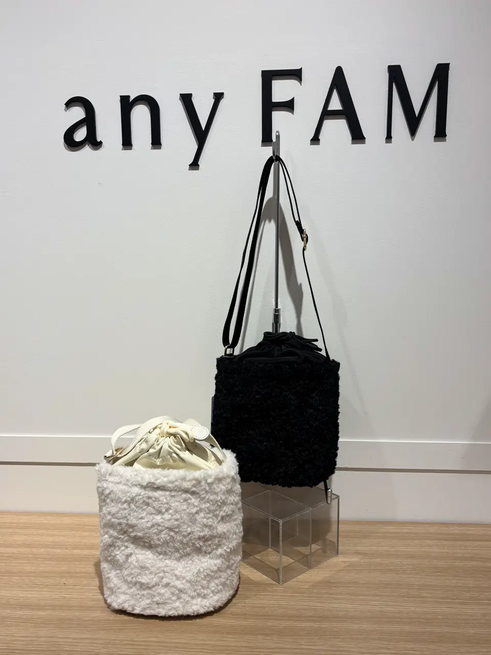 UNFILO Y  コーディネート画像