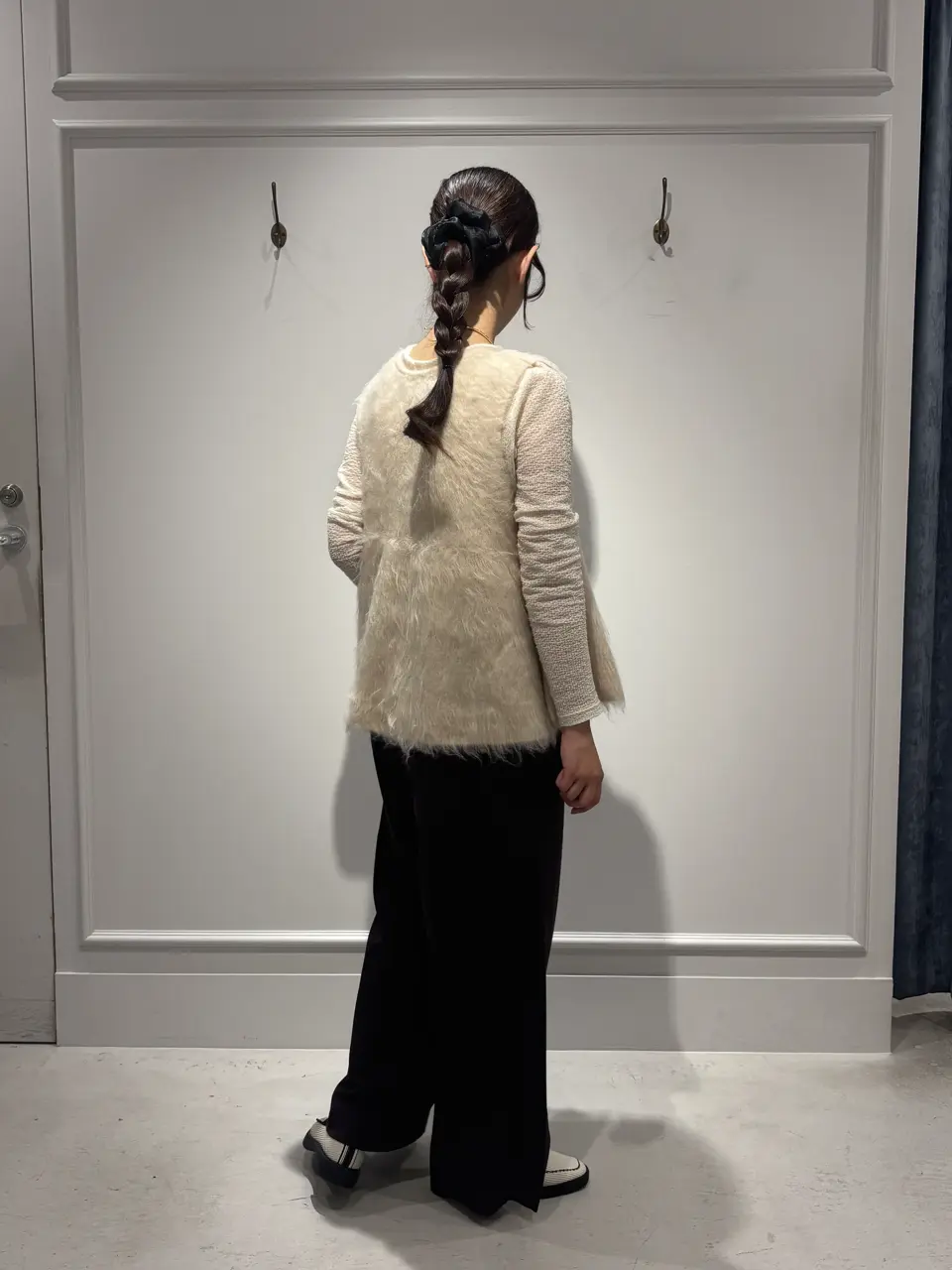 UNFILO 加藤 コーディネート画像