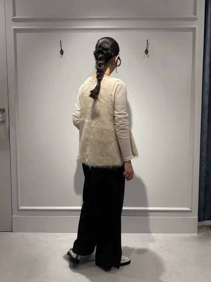 UNFILO 加藤 コーディネート画像