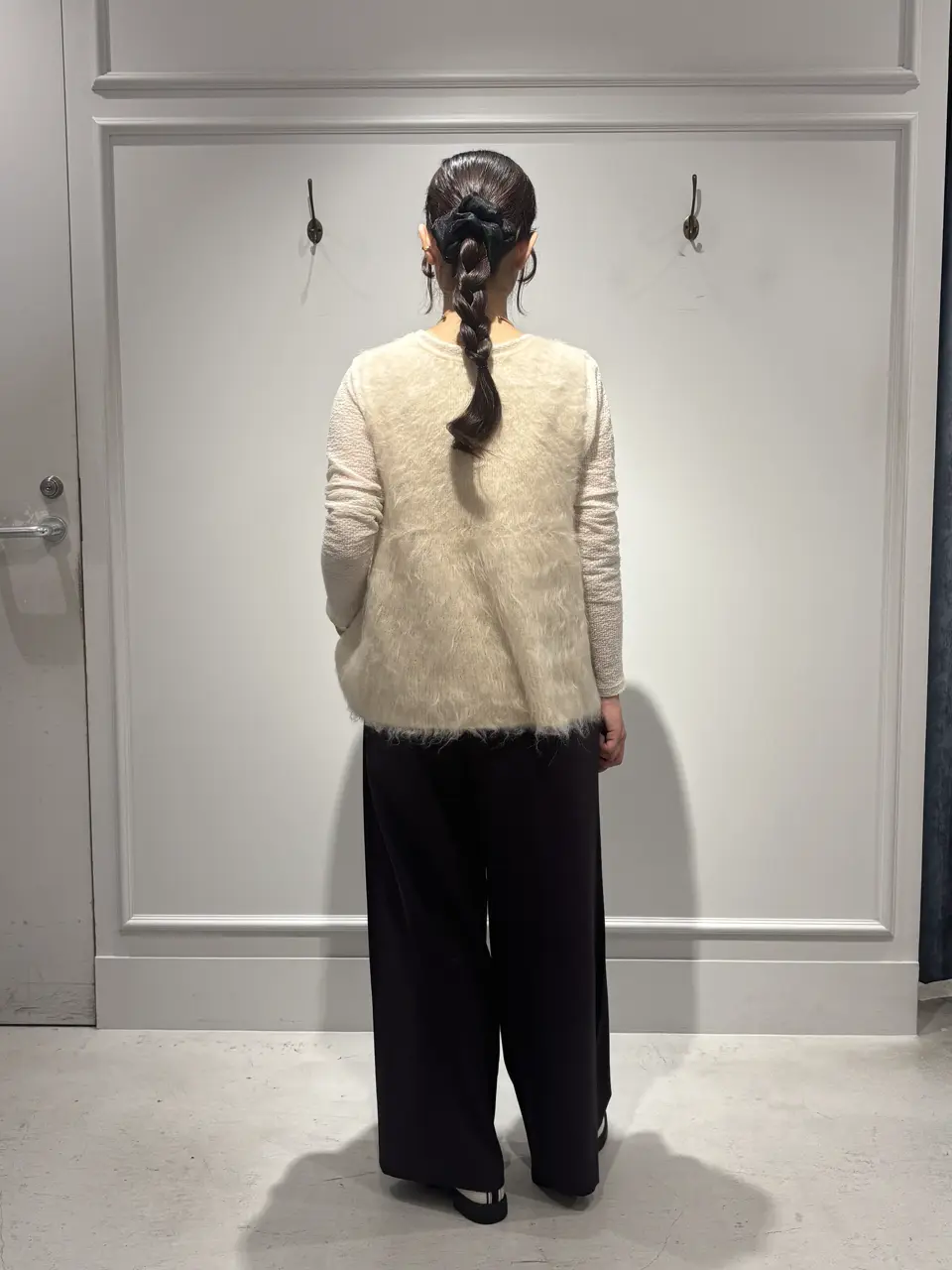 UNFILO 加藤 コーディネート画像