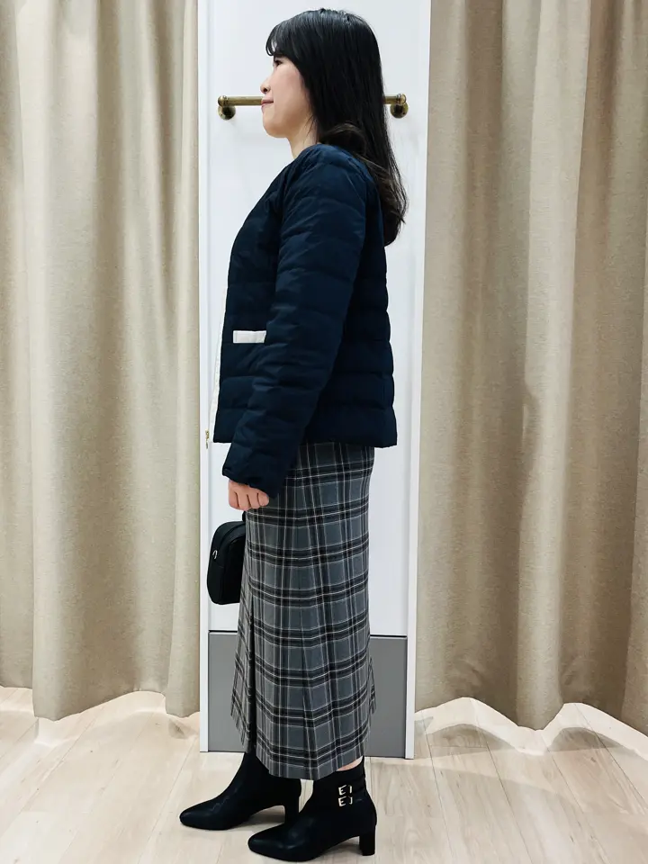 ANY SIS 河田　 コーディネート画像