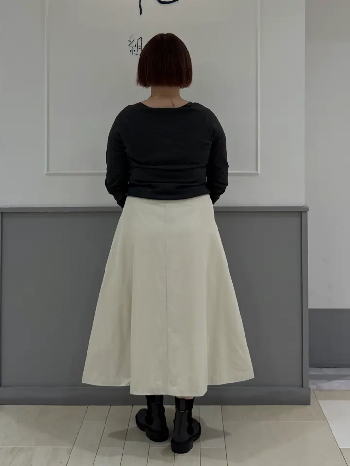 UNFILO 寺嶋 コーディネート画像