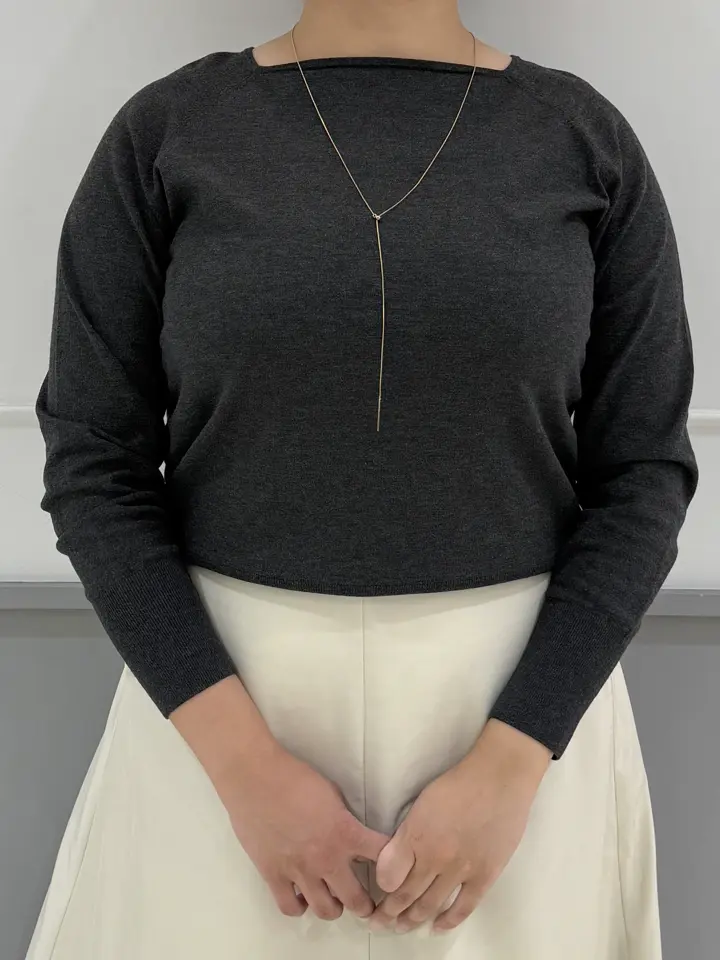 UNFILO 寺嶋 コーディネート画像