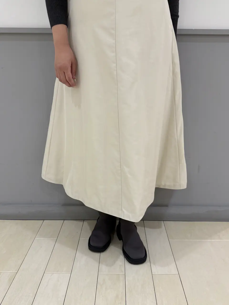 UNFILO 寺嶋 コーディネート画像