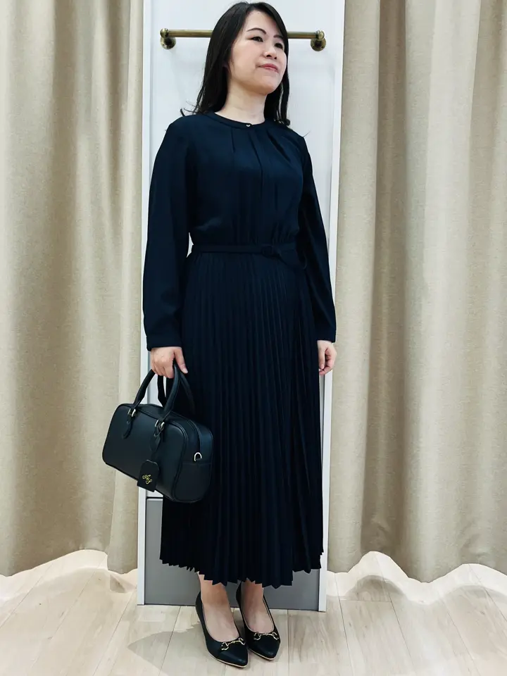 ANY SIS 河田　 コーディネート画像