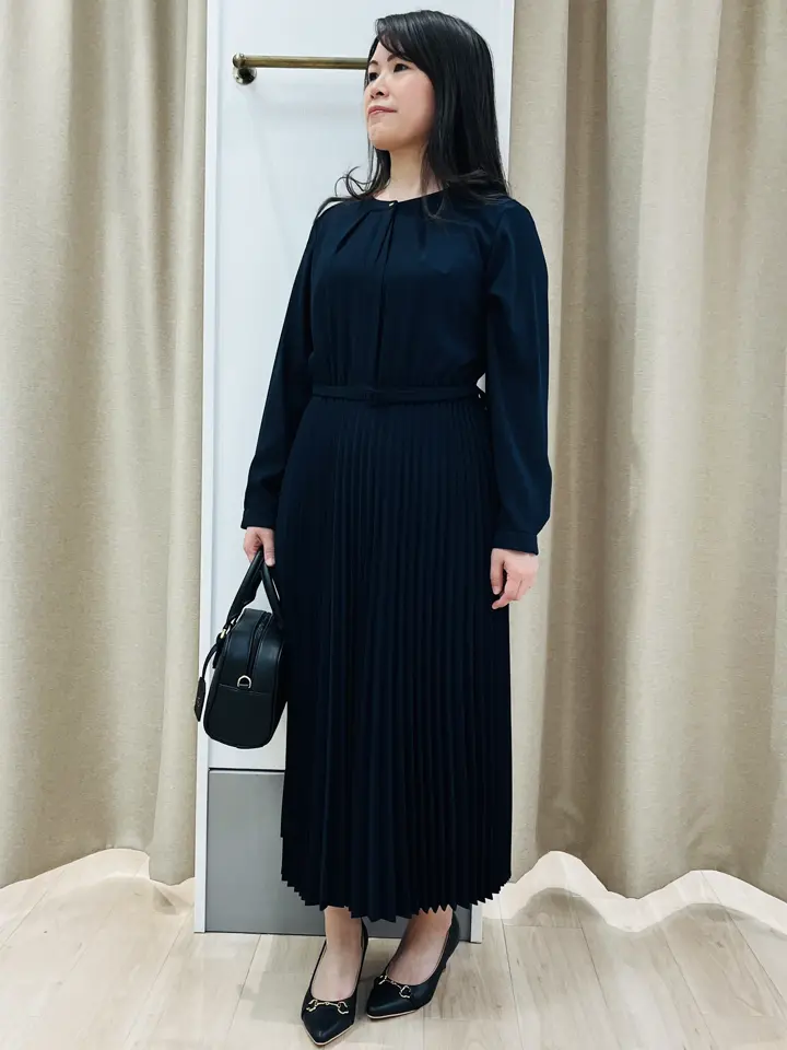 ANY SIS 河田　 コーディネート画像