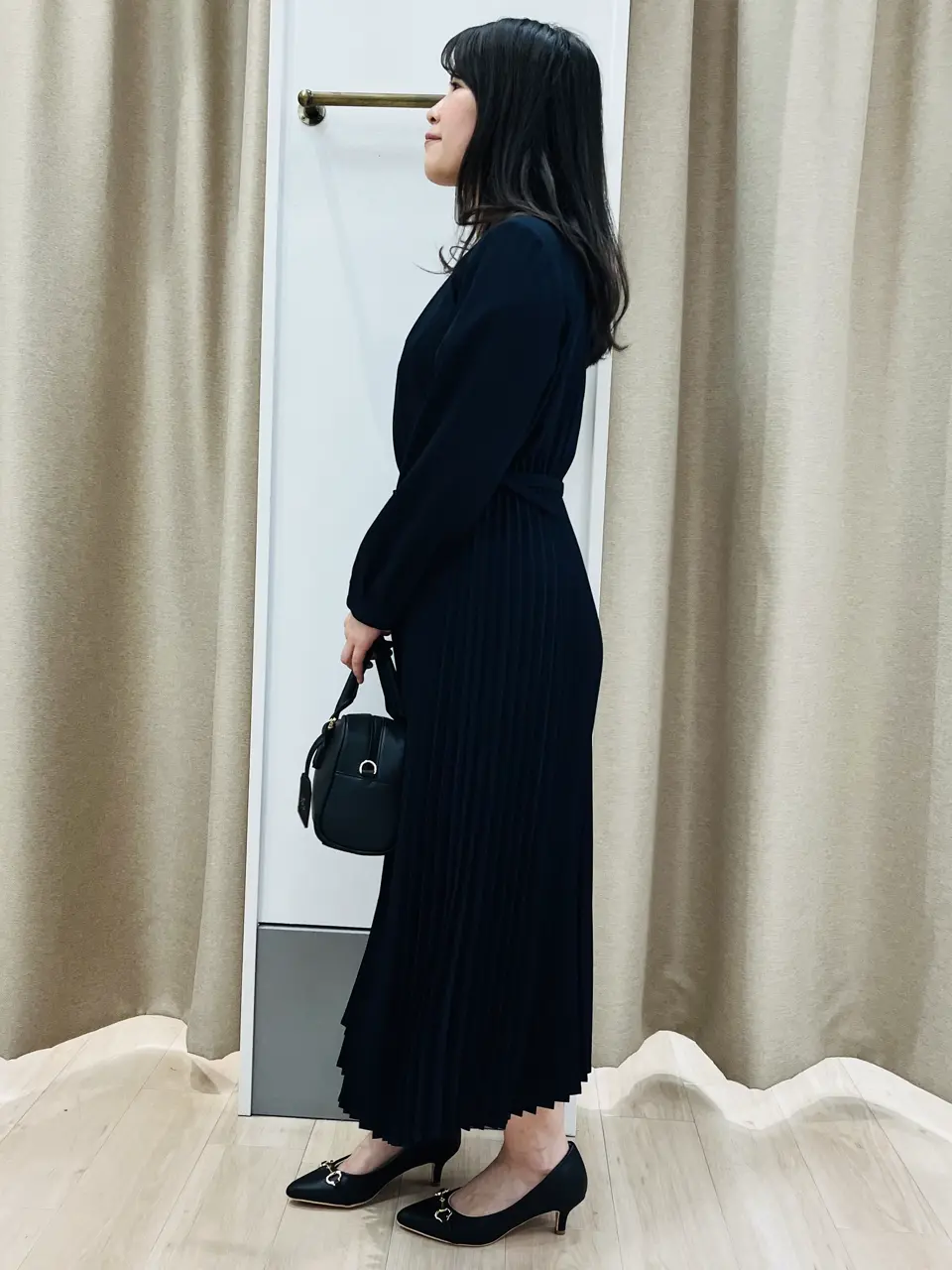 ANY SIS 河田　 コーディネート画像