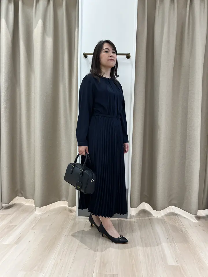 ANY SIS 河田　 コーディネート画像