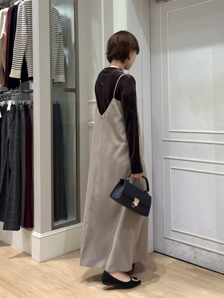 UNFILO 矢島 コーディネート画像