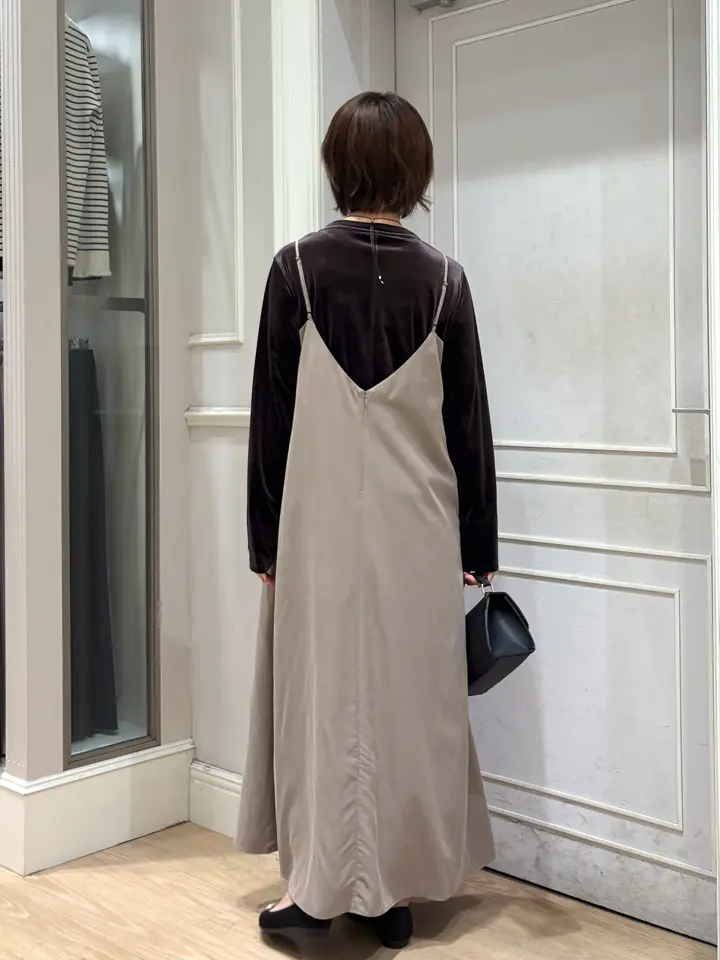 UNFILO 矢島 コーディネート画像