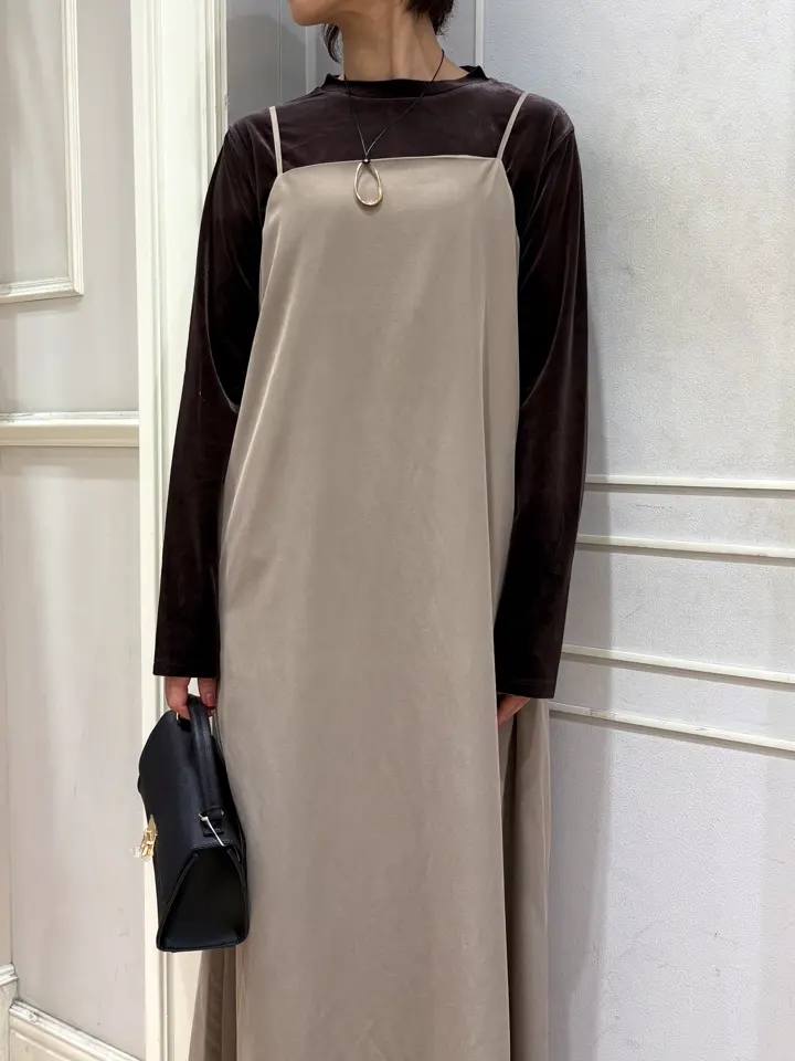 UNFILO 矢島 コーディネート画像