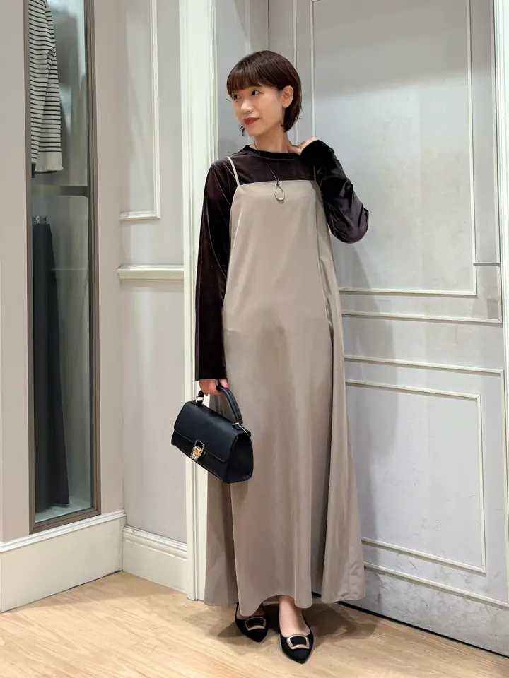 UNFILO 矢島 コーディネート画像