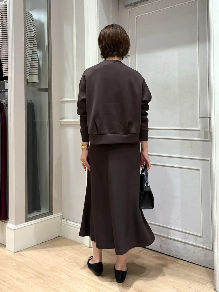 UNFILO 矢島 コーディネート画像