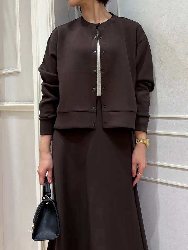 UNFILO 矢島 コーディネート画像