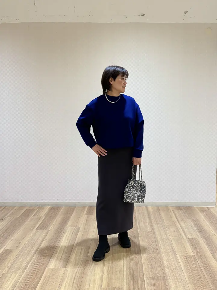 UNFILO Y  コーディネート画像