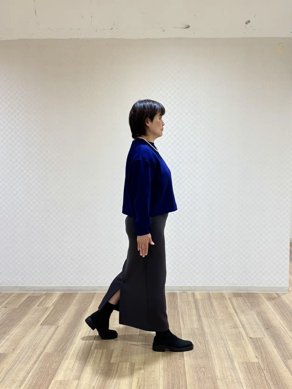 UNFILO Y  コーディネート画像