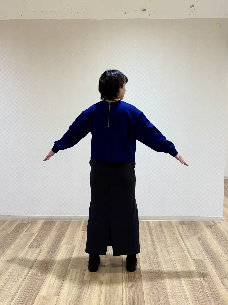 UNFILO Y  コーディネート画像