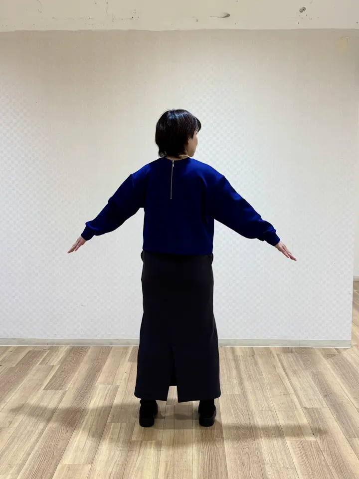 UNFILO Y  コーディネート画像