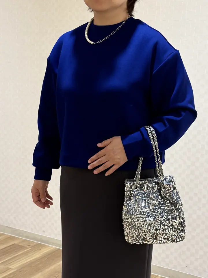 UNFILO Y  コーディネート画像