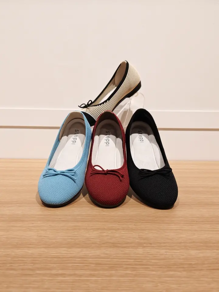 UNFILO TA コーディネート画像