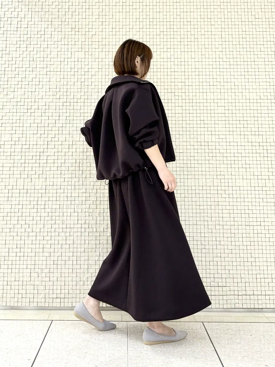 UNFILO 藤村 コーディネート画像