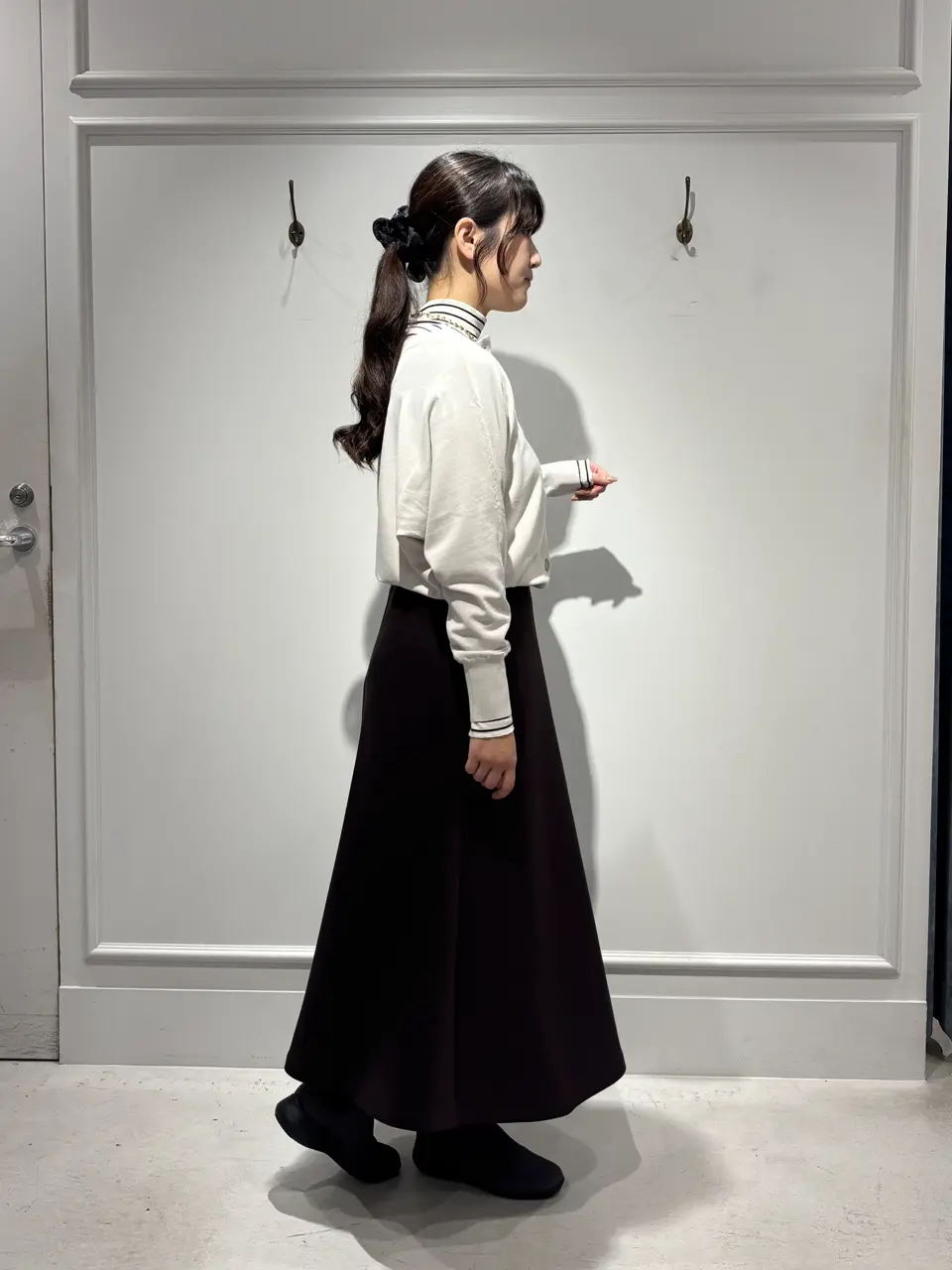 UNFILO 加藤 コーディネート画像