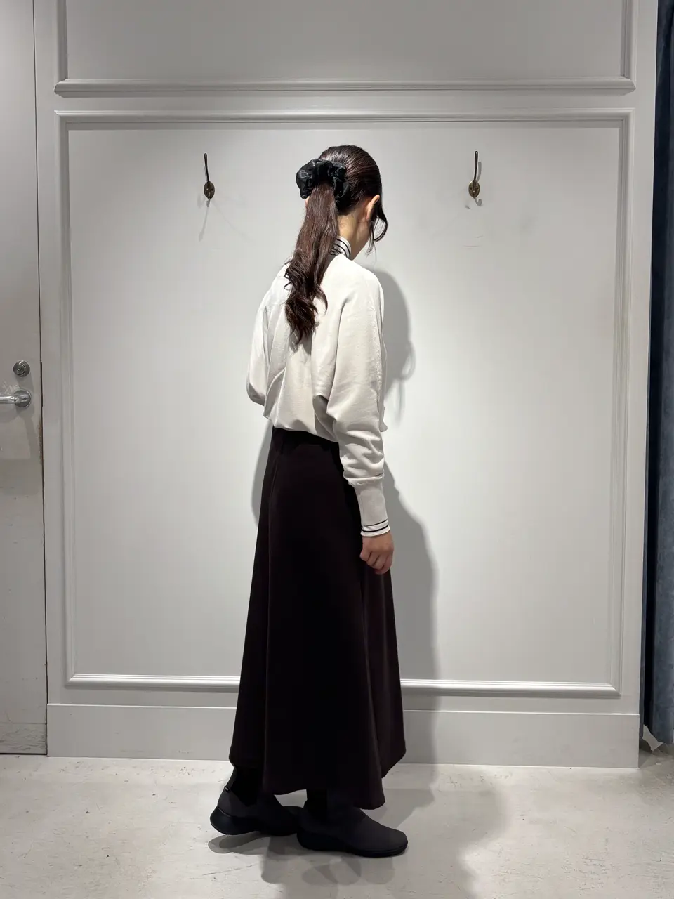 UNFILO 加藤 コーディネート画像