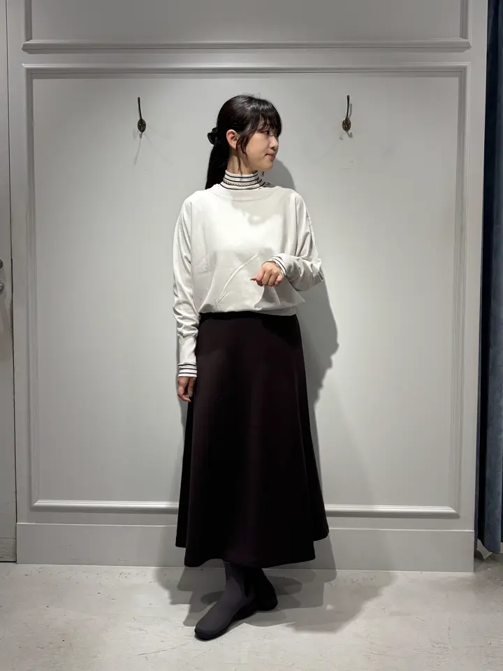 UNFILO 加藤 コーディネート画像