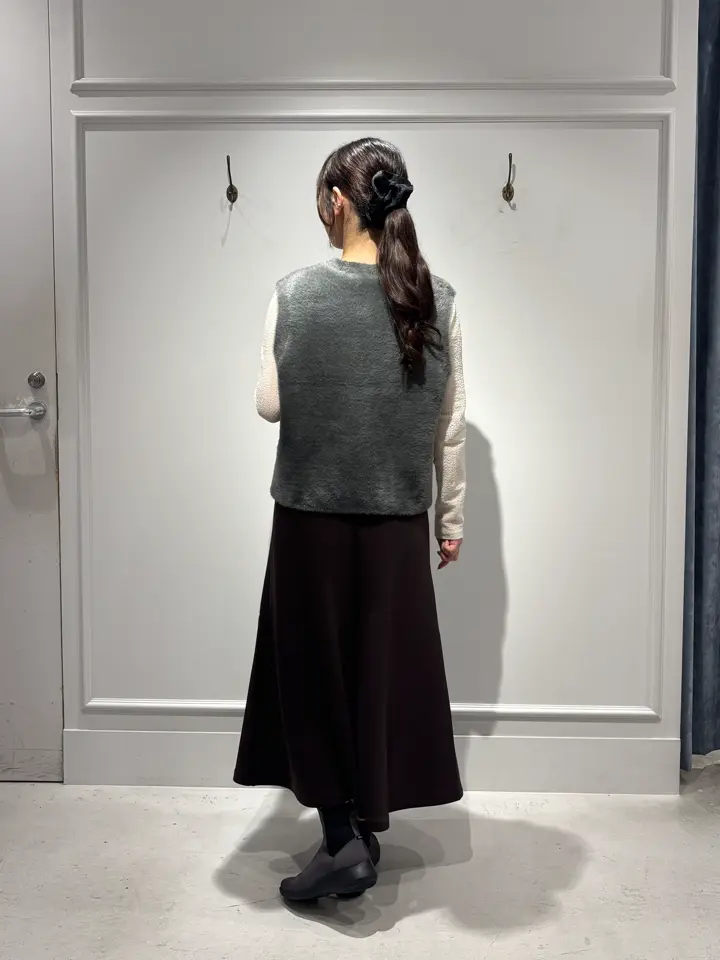 UNFILO 加藤 コーディネート画像