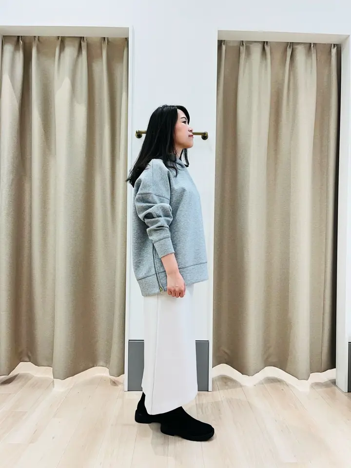 UNFILO 河田　 コーディネート画像