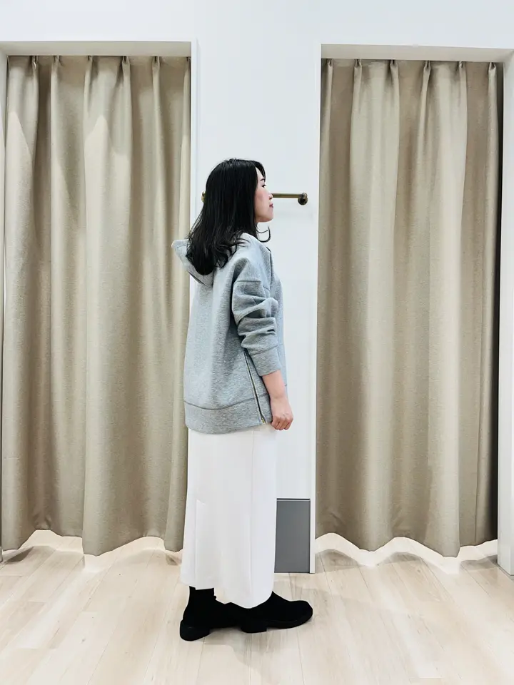 UNFILO 河田　 コーディネート画像