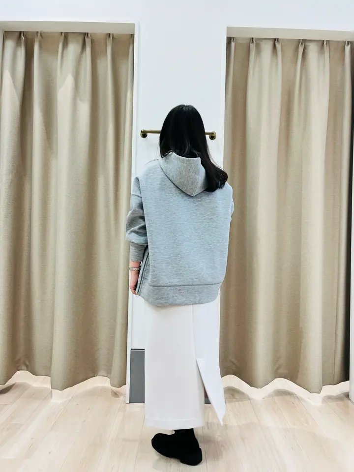 UNFILO 河田　 コーディネート画像