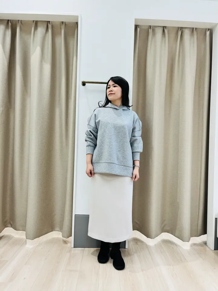 UNFILO 河田　 コーディネート画像