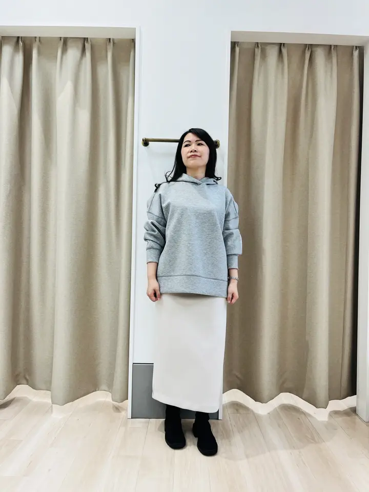 UNFILO 河田　 コーディネート画像