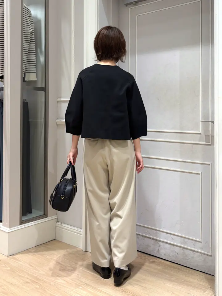 UNFILO 矢島 コーディネート画像