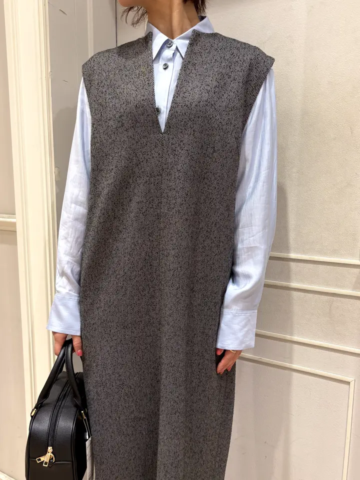 UNFILO 矢島 コーディネート画像