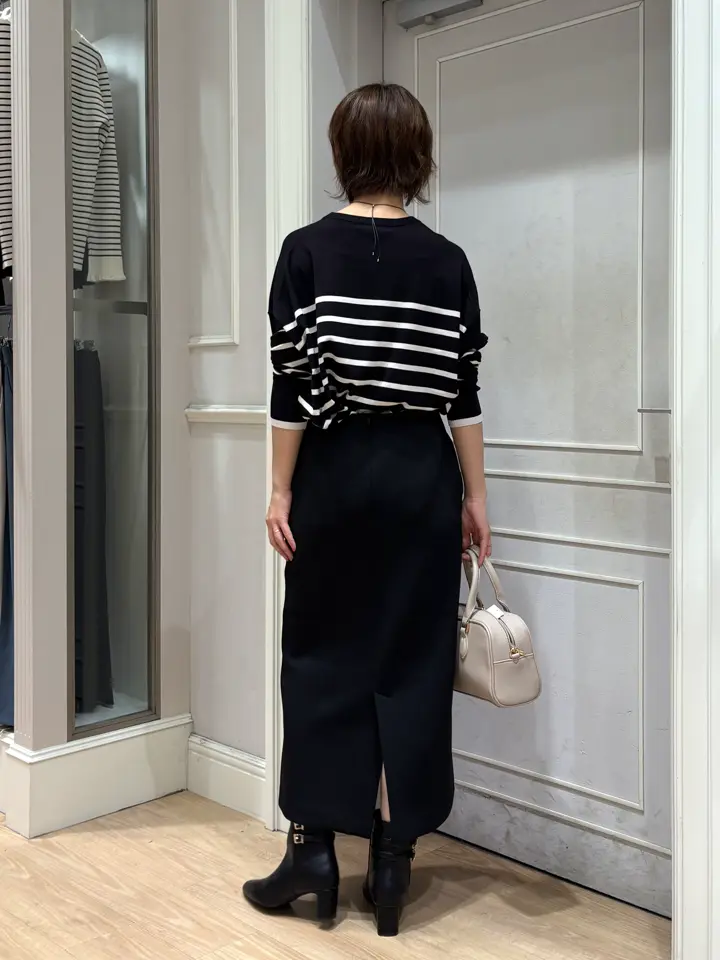 UNFILO 矢島 コーディネート画像