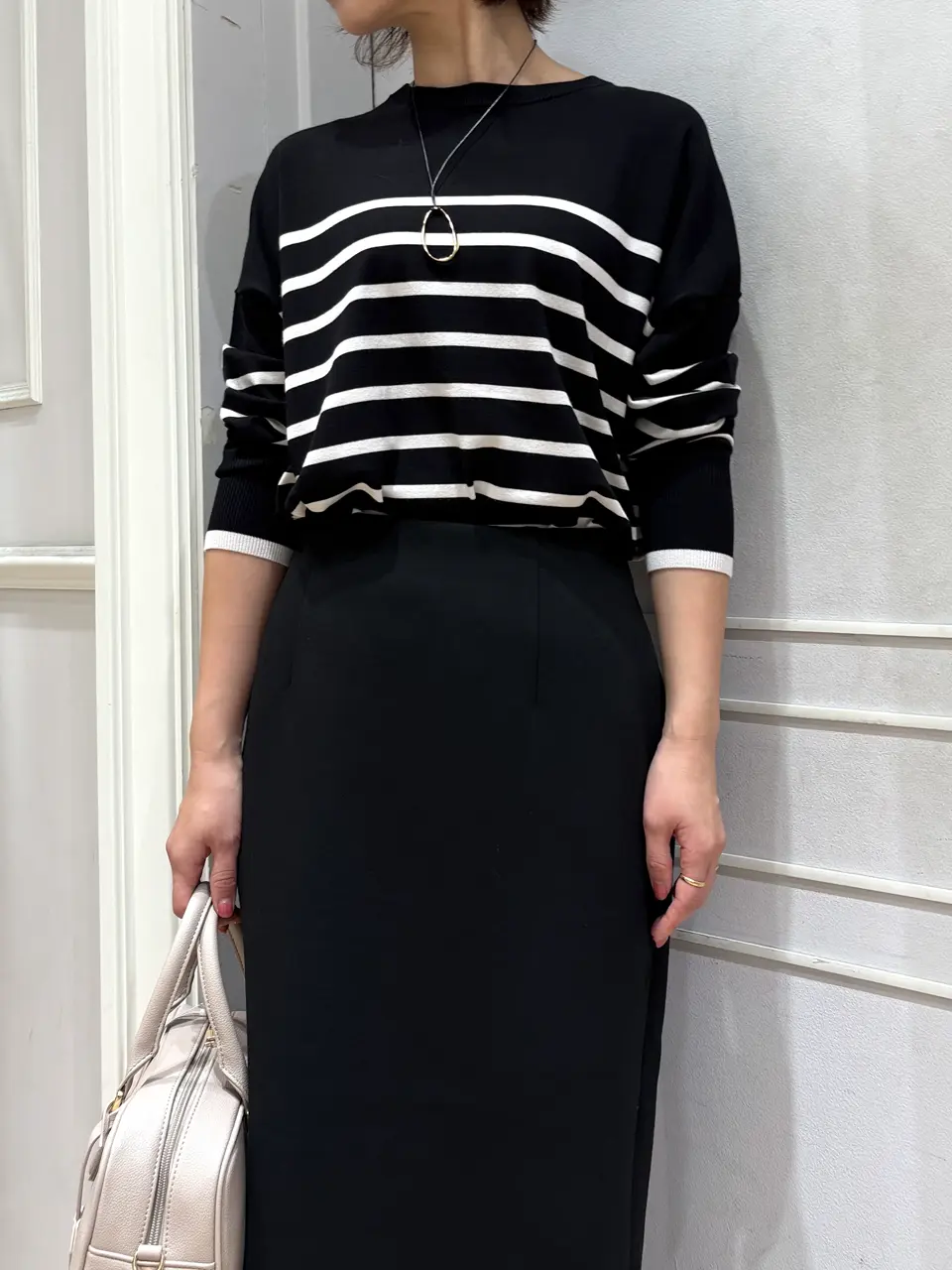 UNFILO 矢島 コーディネート画像