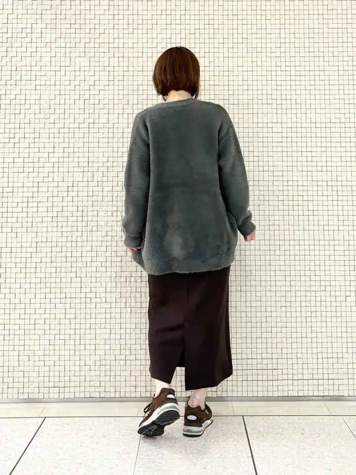 UNFILO 藤村 コーディネート画像