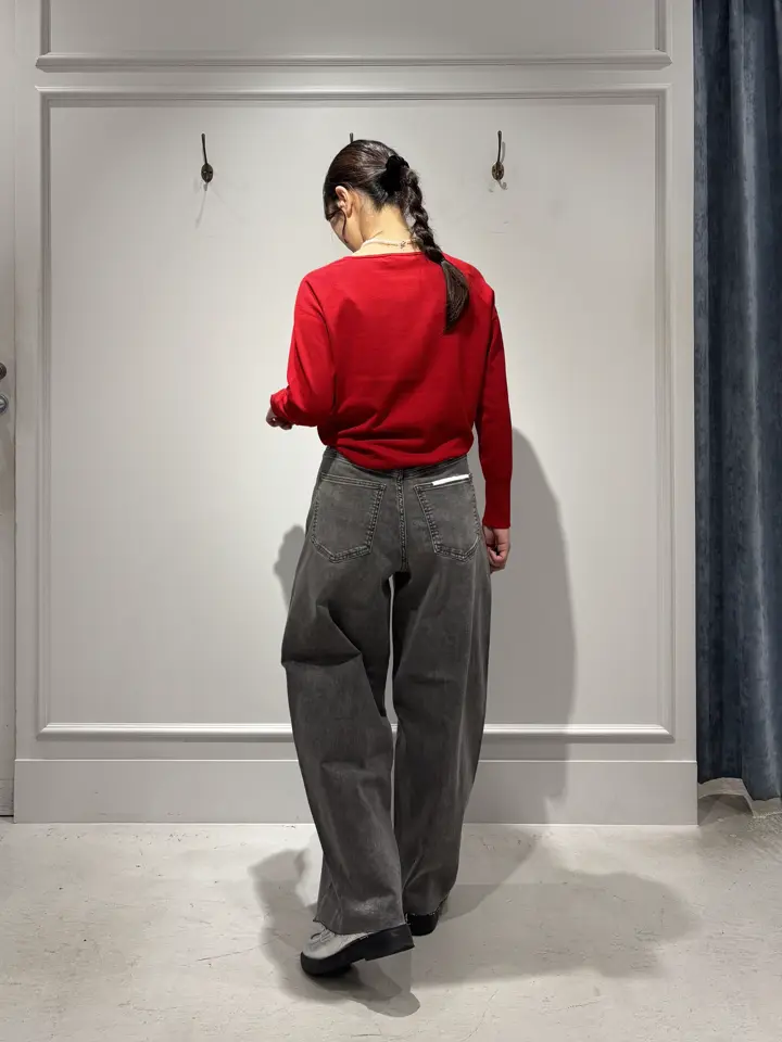 UNFILO 加藤 コーディネート画像