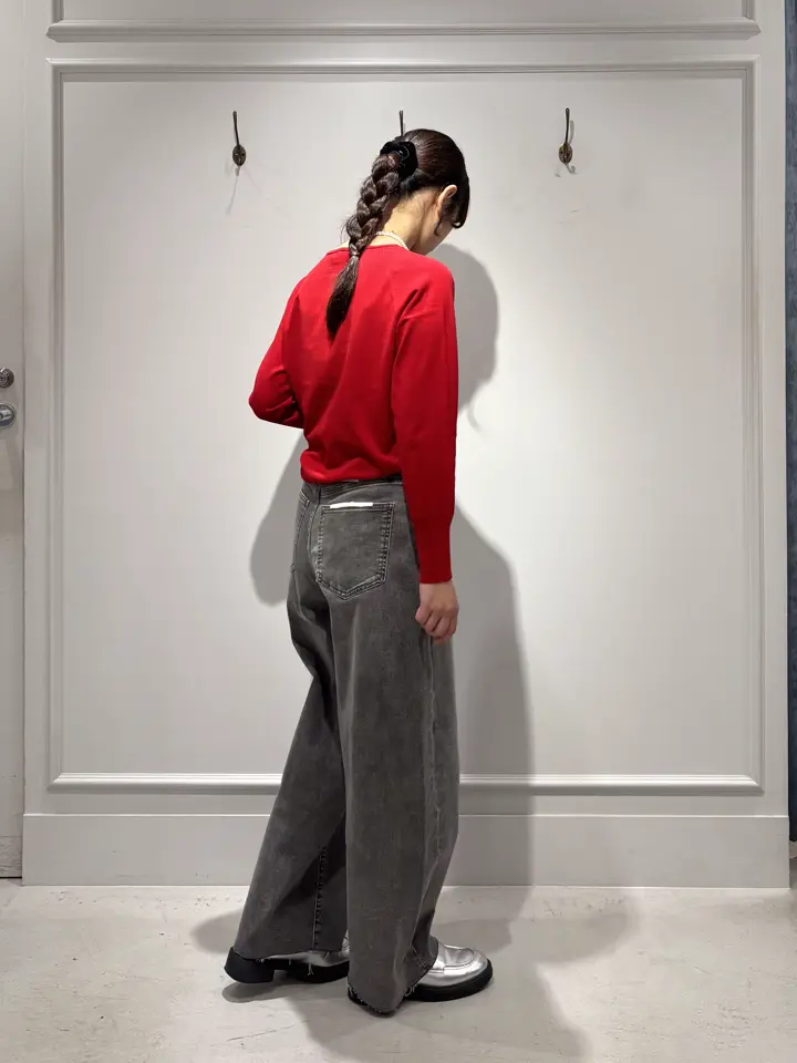 UNFILO 加藤 コーディネート画像