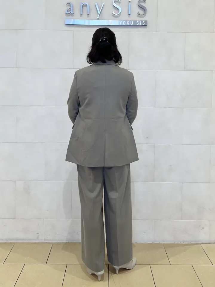 UNFILO 今仲 コーディネート画像