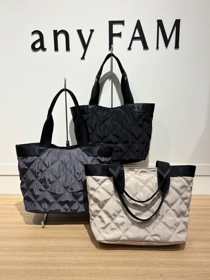 ANY Y  コーディネート画像