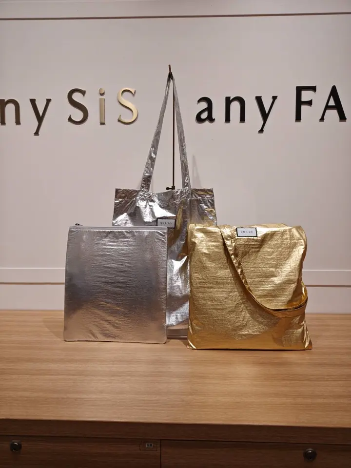 UNFILO Y  コーディネート画像