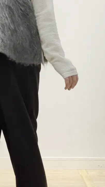 UNFILO 山口 コーディネート画像