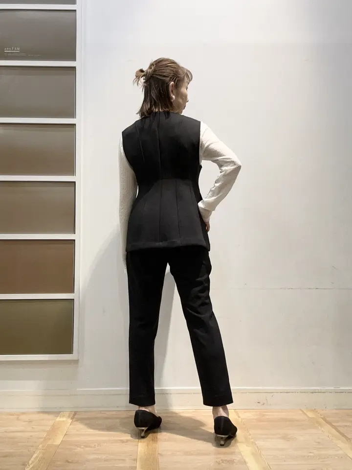 UNFILO 山口 コーディネート画像