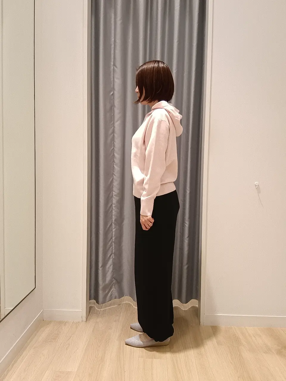 UNFILO N コーディネート画像