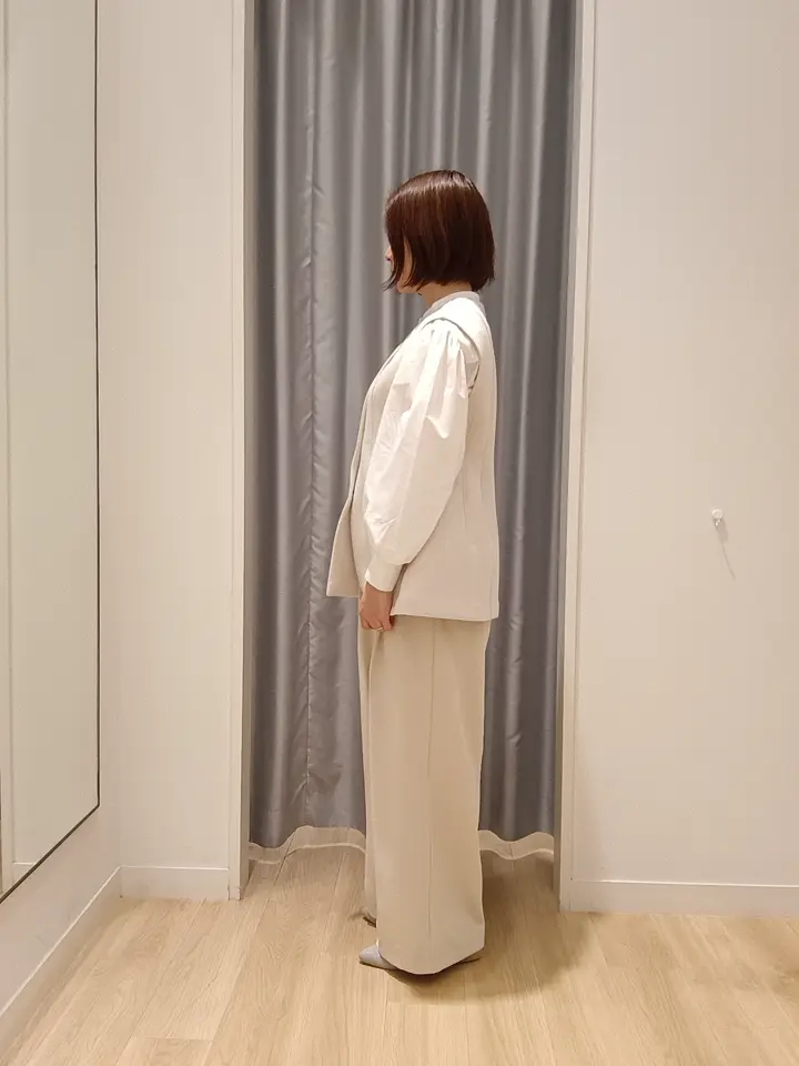 UNFILO N コーディネート画像